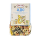 Alphabet Pasta for Kids Tricolour image 1