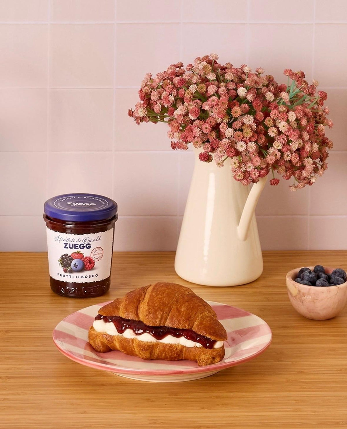 Mixed Berry Jam Special image 2