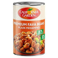 Fava Beans Plain Medammes image 1