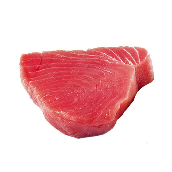 Tuna Yellowfin Steak Frozen image 1
