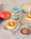 Mango Jam Sugar Free 220g image 2