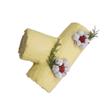 Yule Log Cake Vanilla image 2