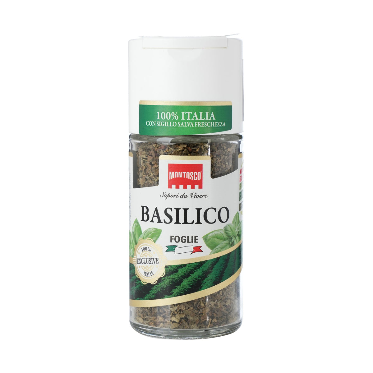 Basil Dried image 1