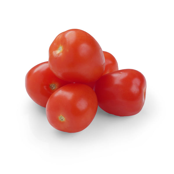 Tomato Plum image 1