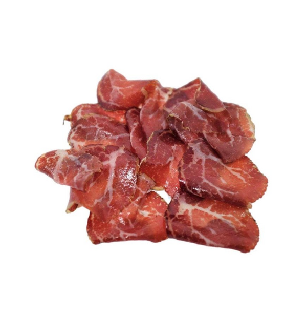 Bresaola Beef Wagyu .50g image 1