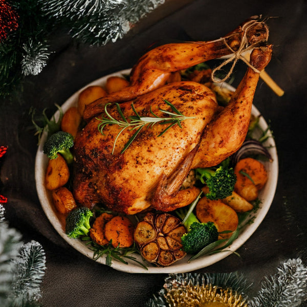 Premium Sunday Roast Turkey (Pre-order Only) image 1