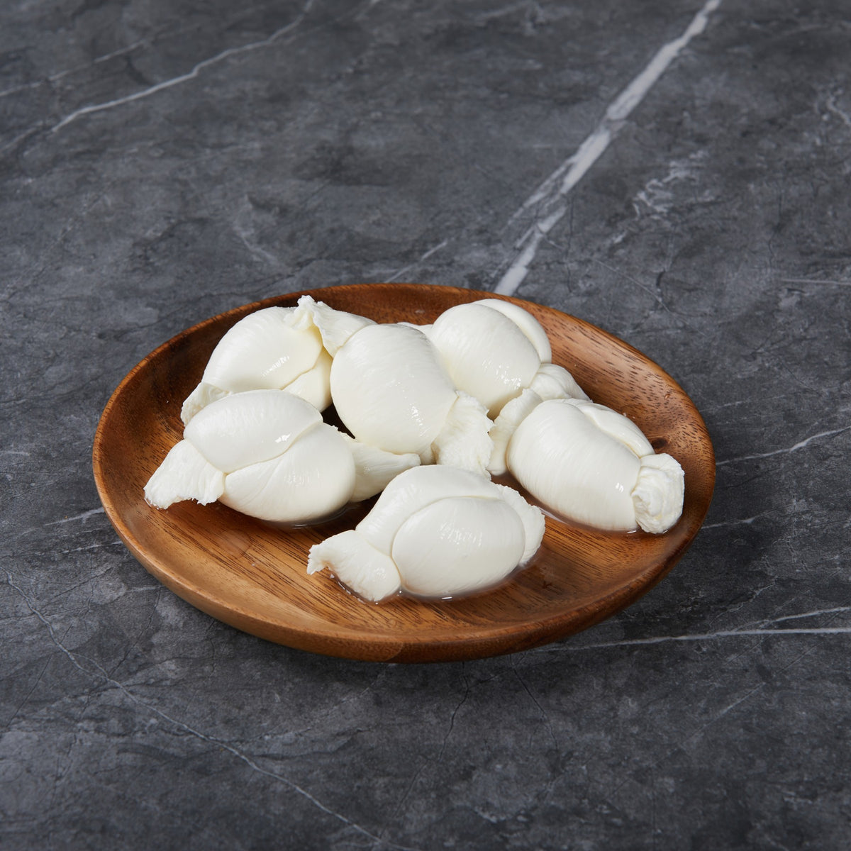 Nodini of Cow Mozzarella Cheese image 3
