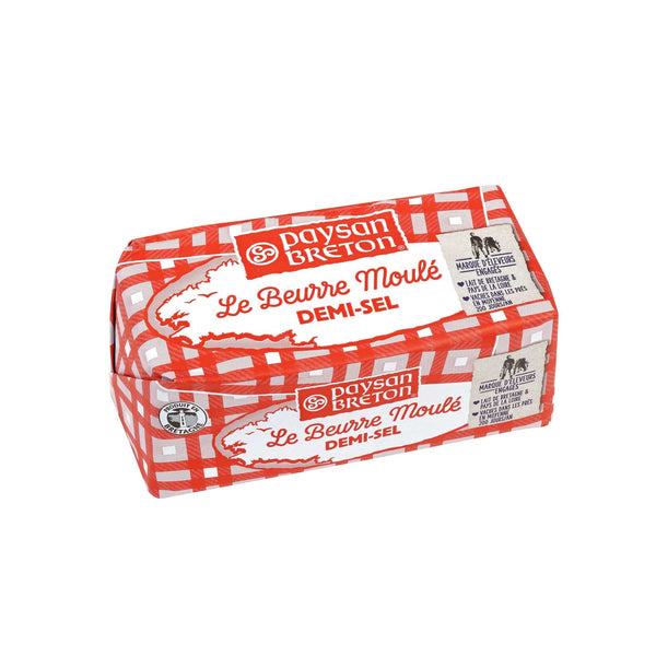 Butter Salted 250g image 1