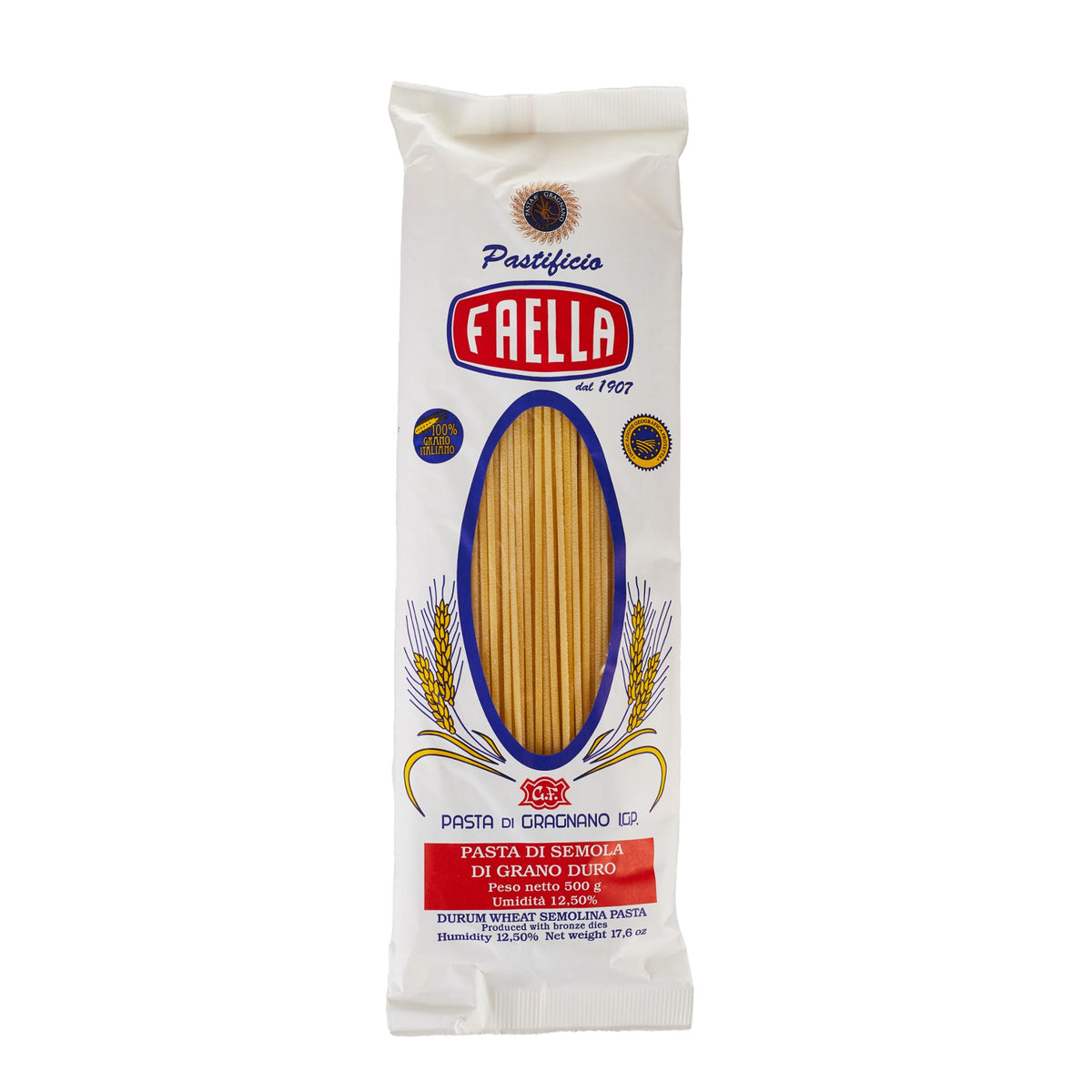 Spaghettoni Pastificio Gragnano image 1