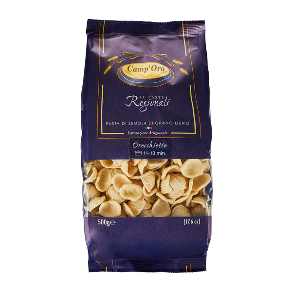 Pasta Orecchiette Artisanal image 1
