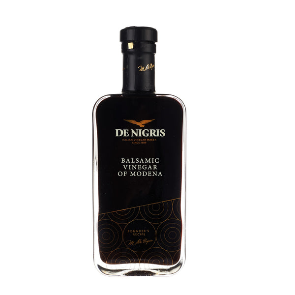 Balsamic Vinegar Founder Edition 75% Grape Must image 1