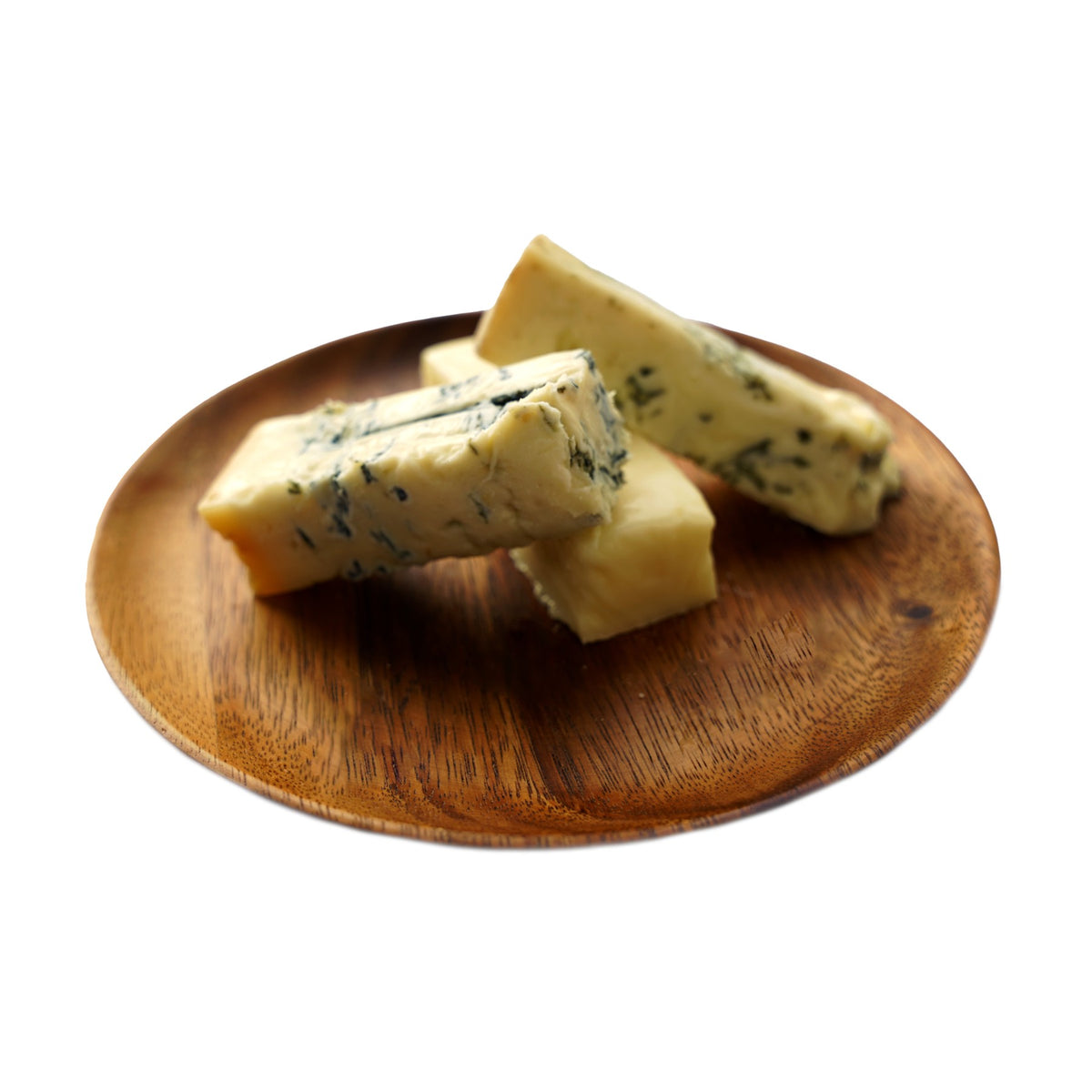 Cheese Selection Italian - Blue Trio image 1