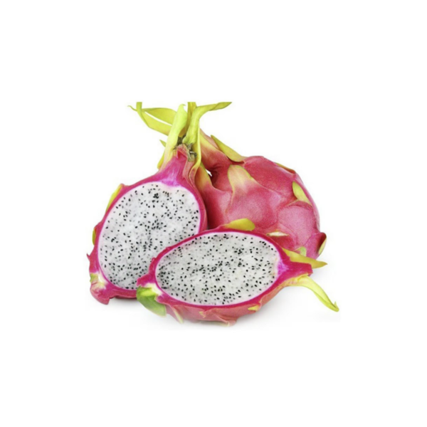 Dragon Fruit White image 1