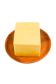 White Cheddar Cheese Mild image 1