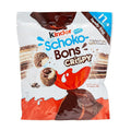 Schokobons Bitesize Chocolate Wafer Bag 16pcs image 1