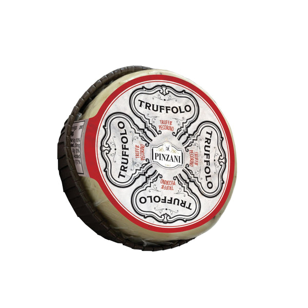 Boschetto Cheese with Truffle image 1