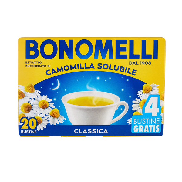 Camomile Instant Filters 6.25g x 16pcs image 1