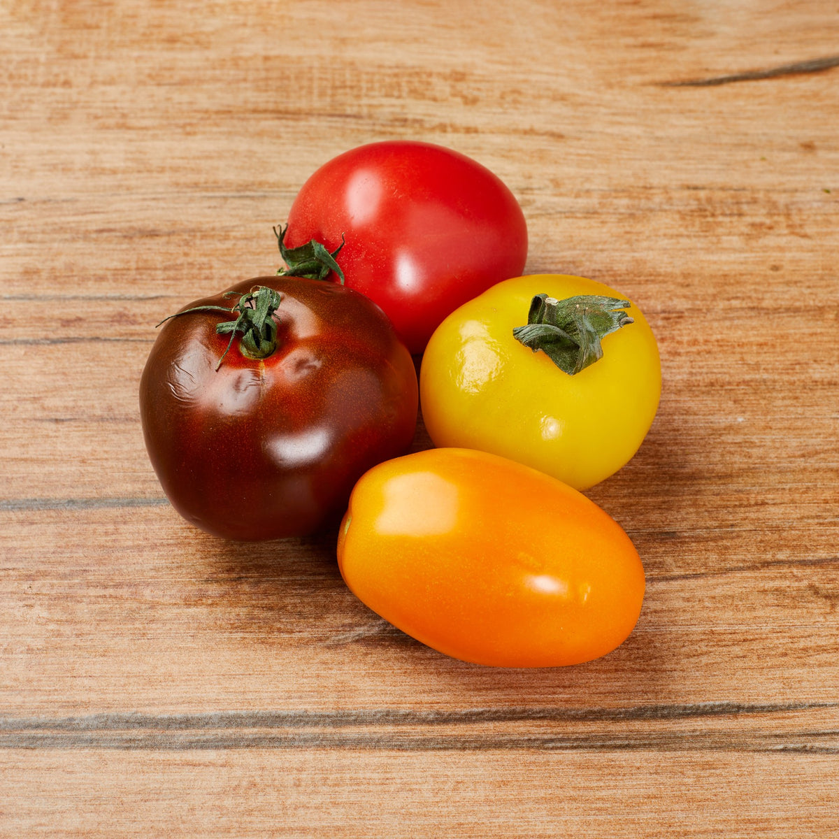 Tomato Heirloom image 2