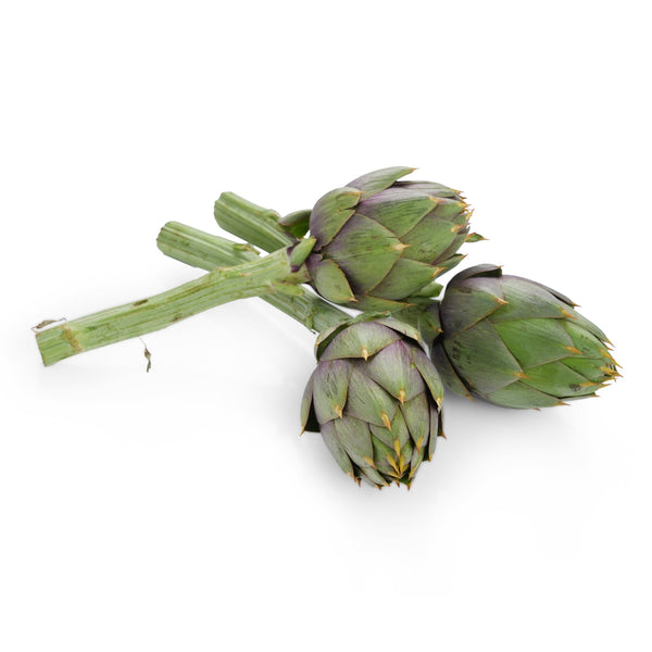 Artichokes Spinosi from Italy image 1