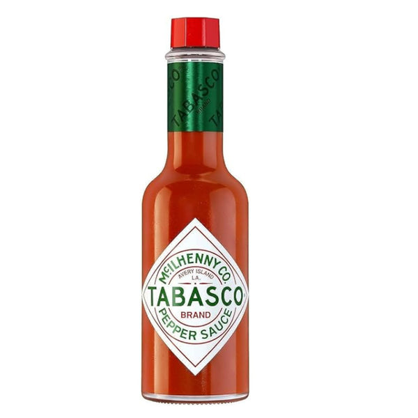Tabasco Pepper Sauce image 1