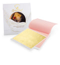 Gold Leaves Edible 23k image 1