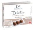 Profiteroles Cocoa Frozen 55g x 2pcs image 1