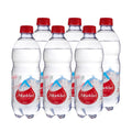 Water Sparkling Italian 500ml x 6 bottles image 2