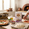 Flour Nuvola 0 1kg image 3