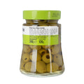 Green Olives image 2