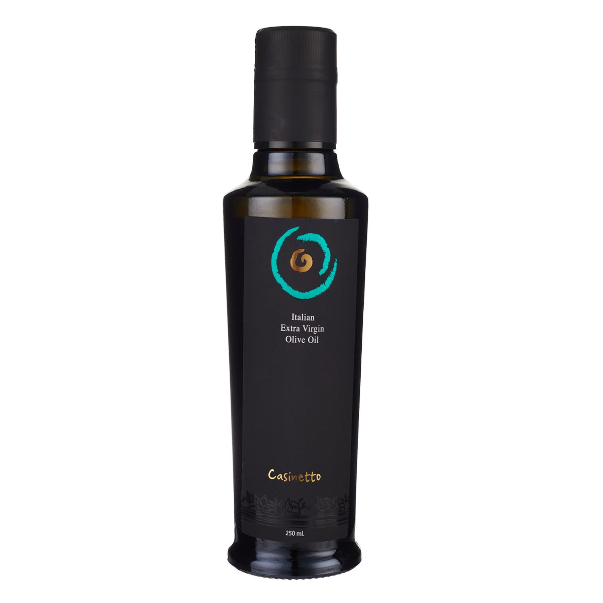 Olive Oil Extra Virgin Casinetto 250ml image 1