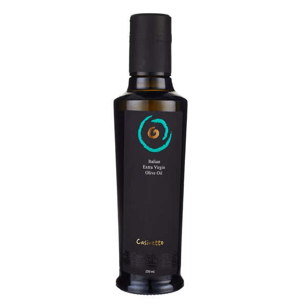 Olive Oil Extra Virgin Casinetto 250ml image 1