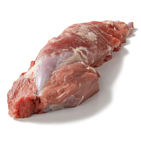 Milk-fed Veal Tenderloin Chain On Deskinned Frozen image 1