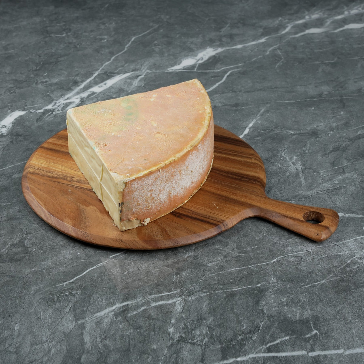 Raschera Cheese PDO image 2