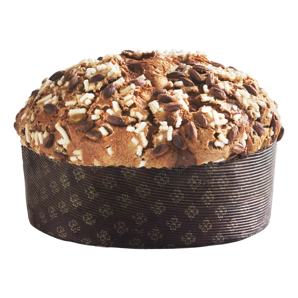 Panettone Pineapple Apricot Pistachio image 2