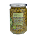 Organic Cooked Peas image 3