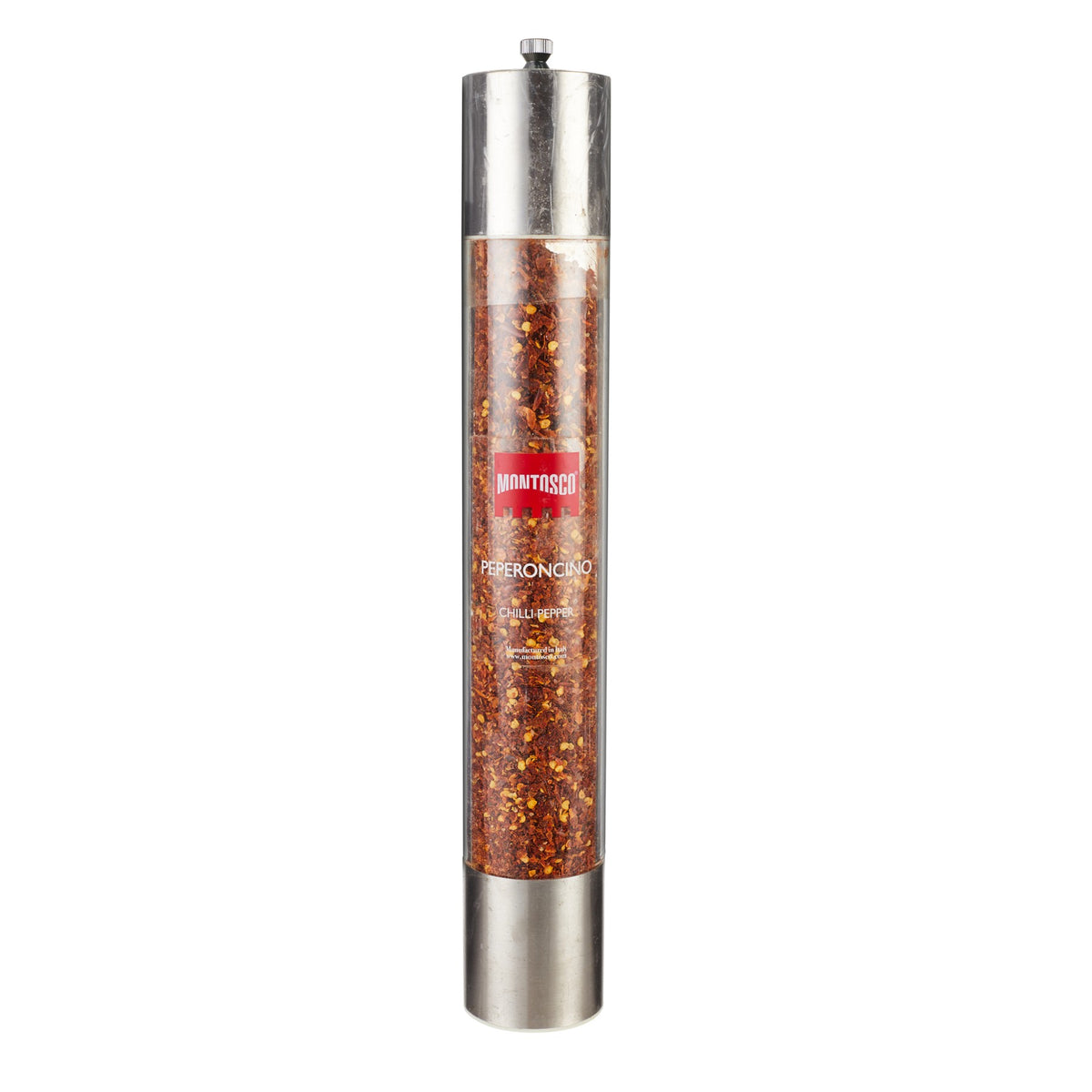 Chili Pepper - Big Grinder image 1