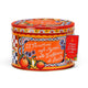Panettone Citrus & Saffron with Dolce & Gabbana Tin 1kg image 1