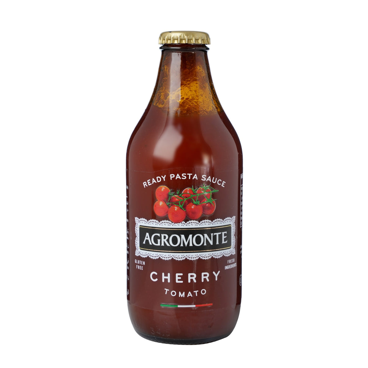 Ready Cherry Tomato Pasta Sauce image 1