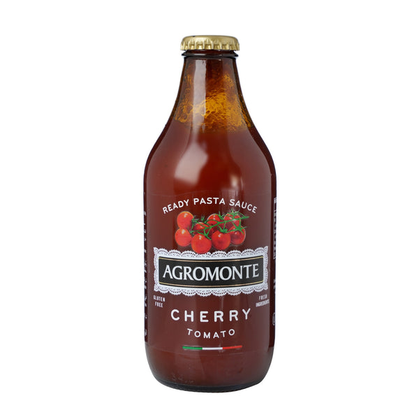 Ready Cherry Tomato Pasta Sauce image 1