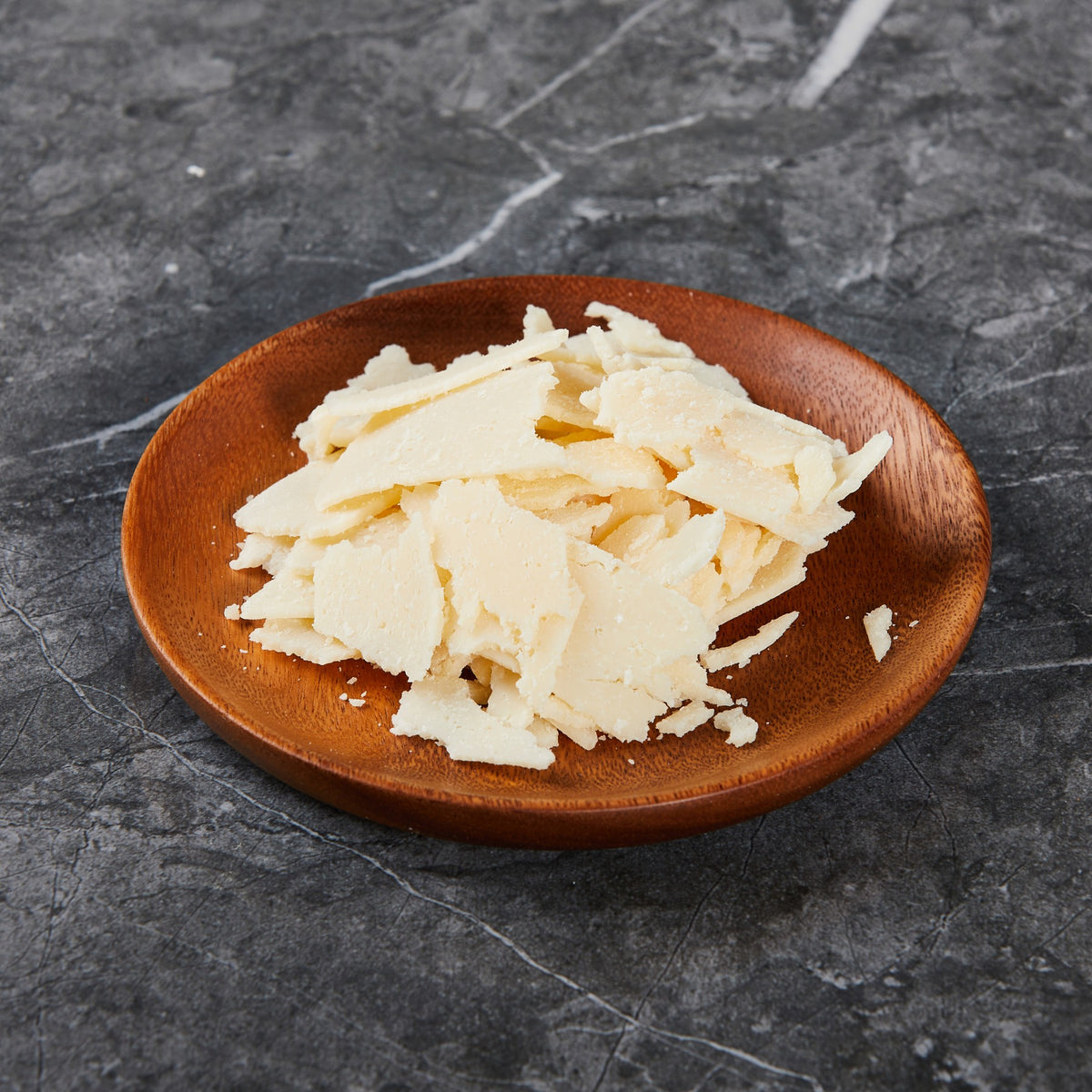Parmigiano Reggiano Cheese PDO Flakes Tin image 2