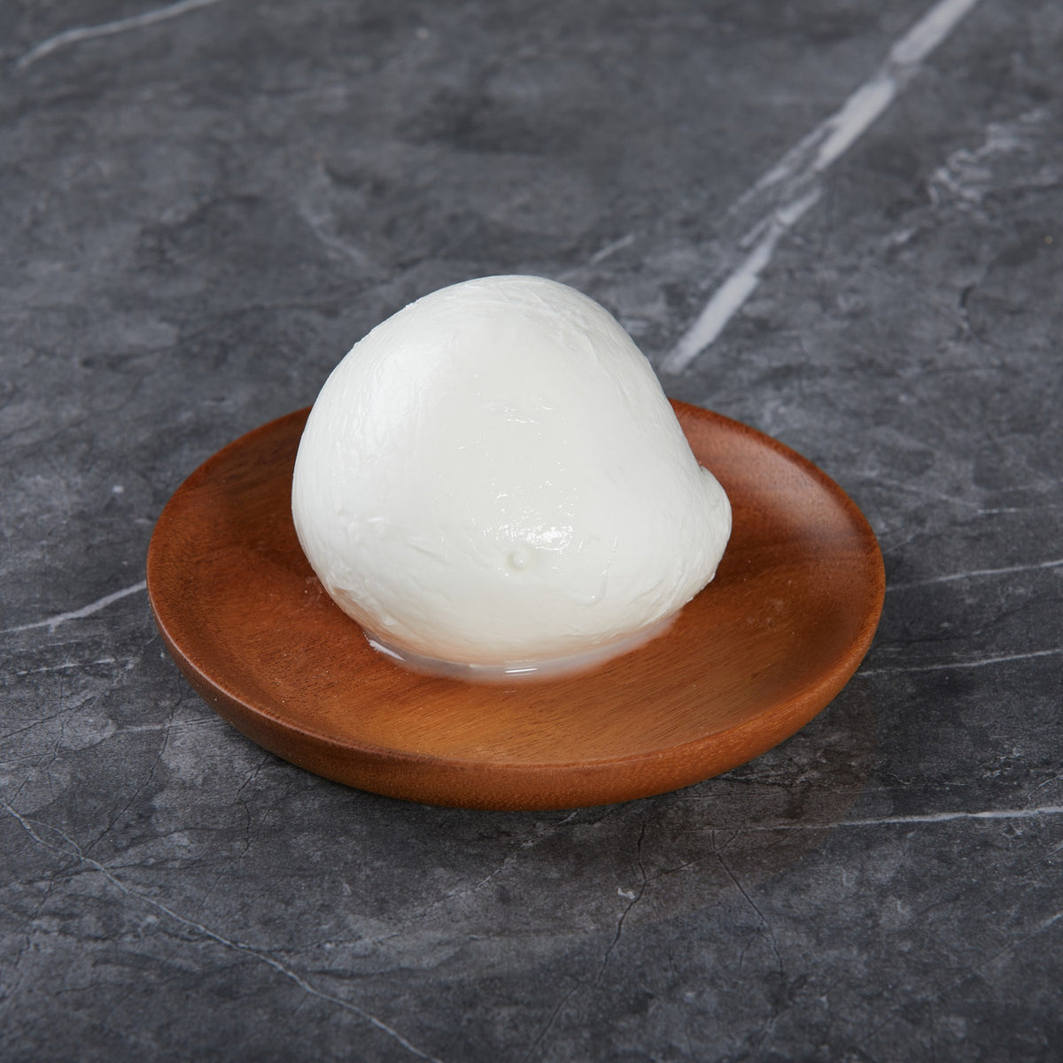Buffalo Mozzarella Cheese PDO image 2