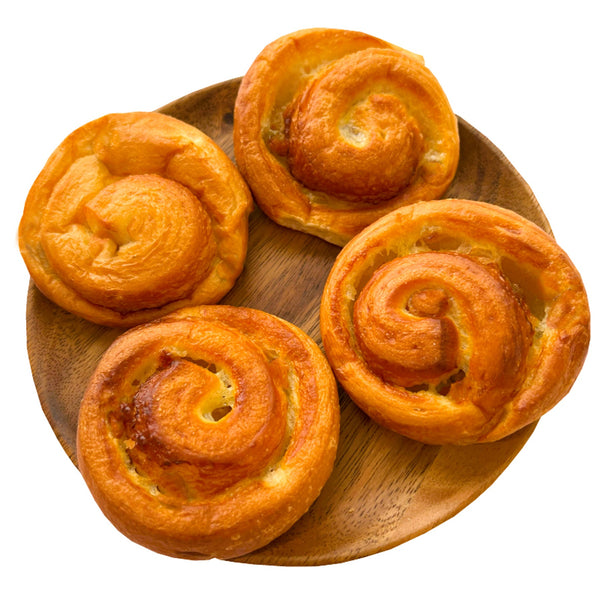 Cinnamon Girella Frozen 80g x 6pcs image 1
