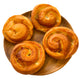 Cinnamon Girella Frozen 80g x 6pcs image 1