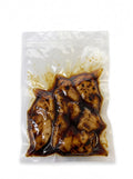 Grilled Chicken Breast with BBQ Sauce - Sliced 300g image 1