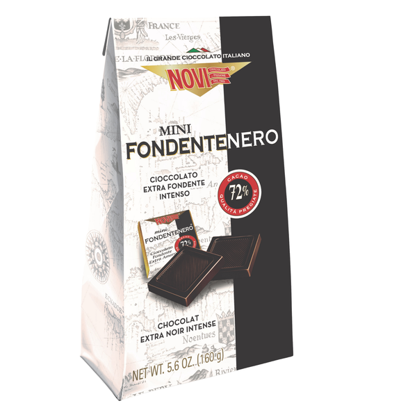 Fondentenero Mini Dark Chocolate Bag 160g image 1