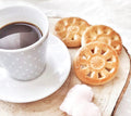 Girotondi with Cane Sugar Italian Breakfast Biscuits image 2
