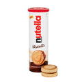 Nutella Biscuits Chocolate Tube 12pcs image 2