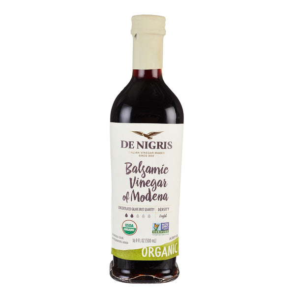 Balsamic Vinegar Organic 500ml image 1