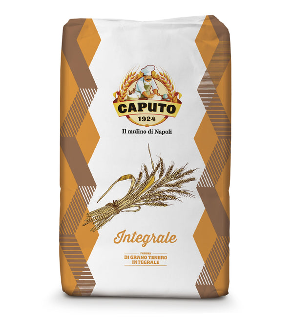 Flour Integrale Wholewheat image 1