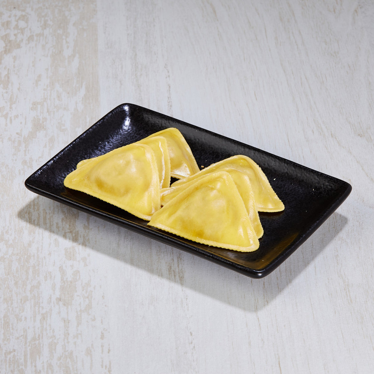 Ravioli Triangles with Truffle image 3